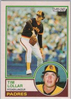 Tim Lollar