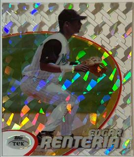 Edgar Renteria