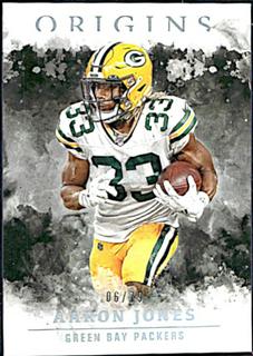 Aaron Jones