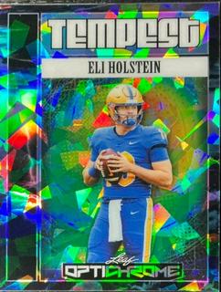 Eli Holstein