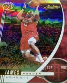 James Harden