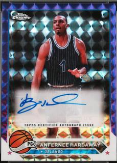 Anfernee Hardaway