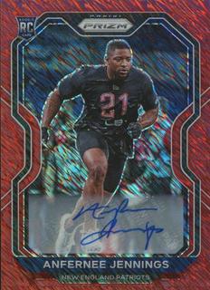 Anfernee Jennings