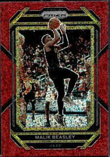 Malik Beasley