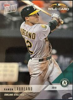 Ramon Laureano