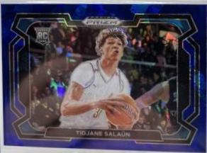Tidjane Salaun
