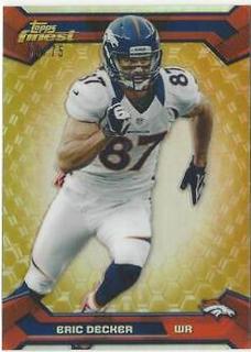 Eric Decker