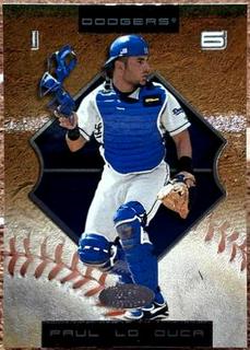 Paul Lo Duca