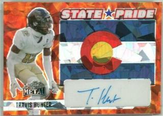 Travis Hunter