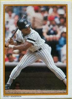 Rickey Henderson