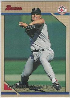Roger Clemens