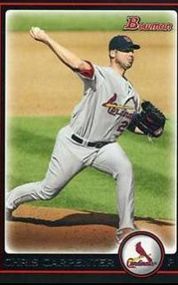 Chris Carpenter