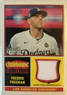 Freddie Freeman