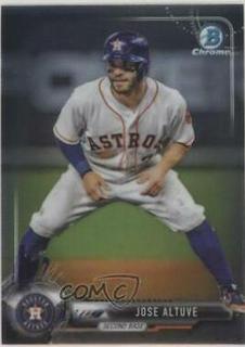 Jose Altuve