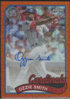 Ozzie Smith