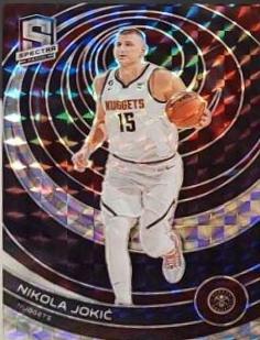 Nikola Jokic