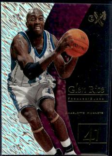 Glen Rice