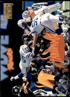 Kordell Stewart, Quentin Coryatt