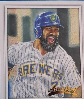 Eric Thames