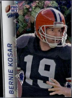 Bernie Kosar