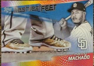 Manny Machado