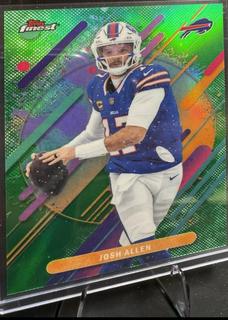 Josh Allen
