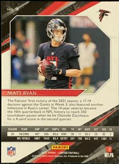 Matt Ryan