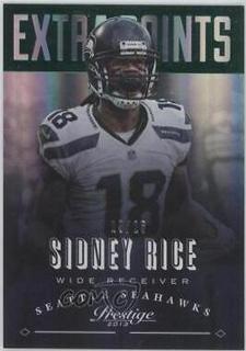 Sidney Rice