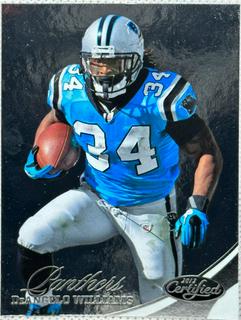 DeAngelo Williams