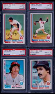 Dennis Eckersley