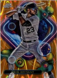 Kris Bryant