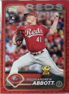 Andrew Abbott