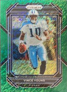 Vince Young