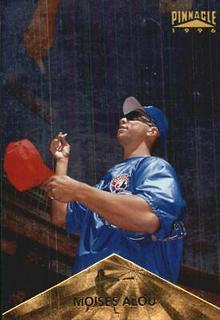 moises alou
