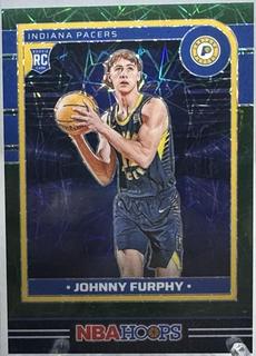 Johnny Furphy