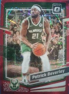 Patrick Beverley