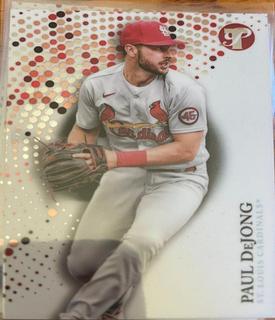 Paul DeJong