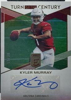 Kyler Murray