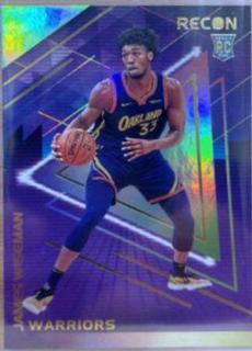 James Wiseman