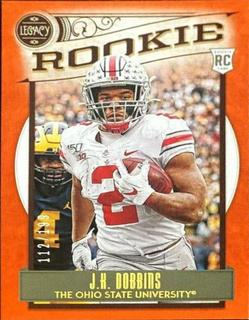 J.K. Dobbins
