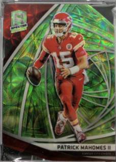 Patrick Mahomes II