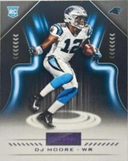 DJ Moore