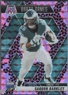 Saquon Barkley
