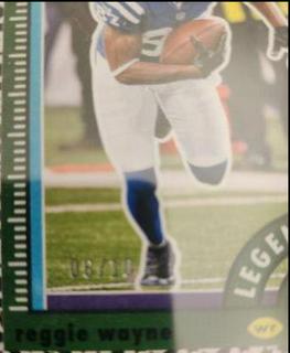Reggie Wayne