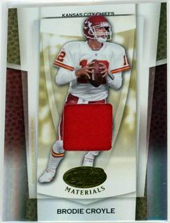Brodie Croyle