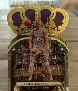 Domantas Sabonis