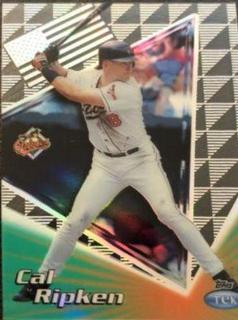 Cal Ripken Jr.