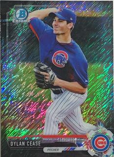Dylan Cease