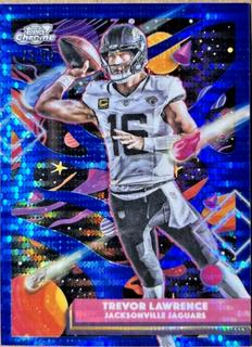 Trevor Lawrence