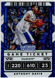 Anthony Davis